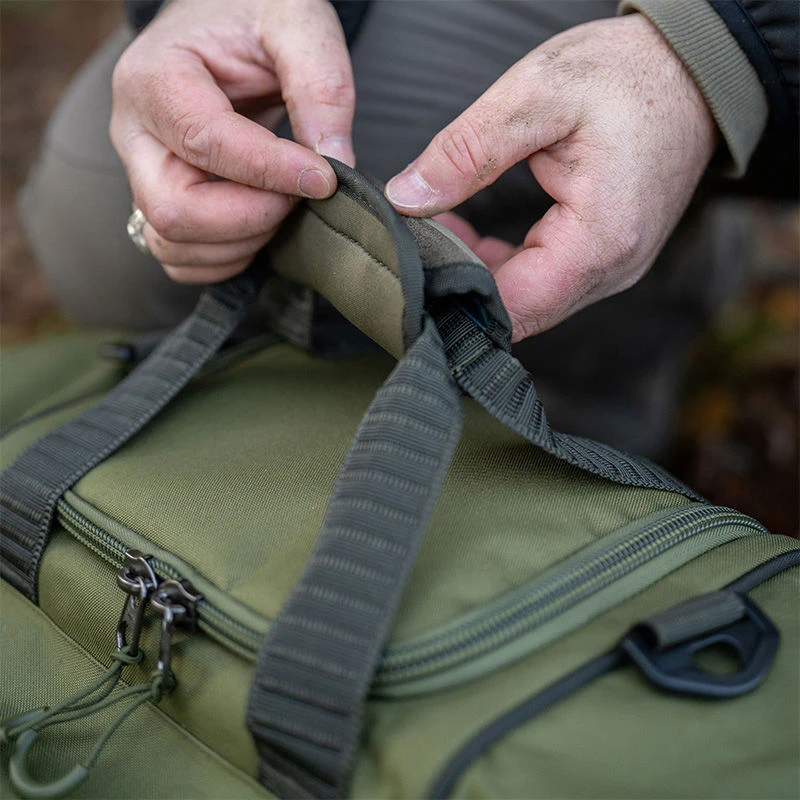 Korum Progress Compact Carryall 25L